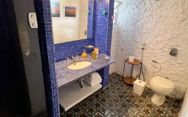 Hotel Casa Paradiso