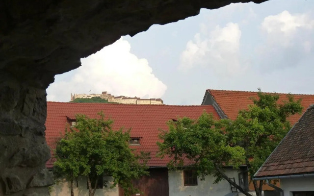 Casa Saxonia