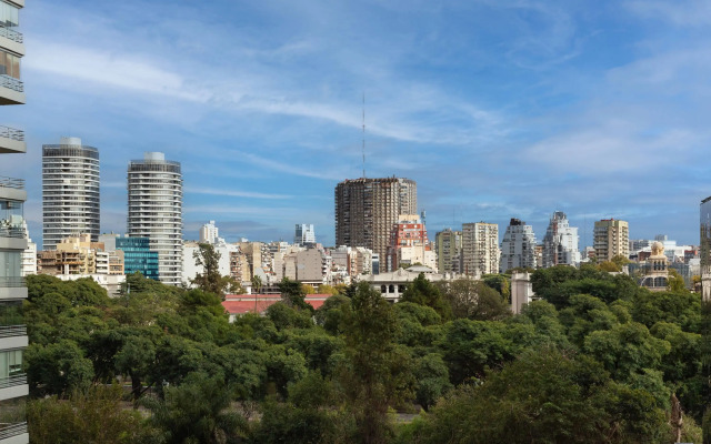 Dazzler by Wyndham Buenos Aires Polo