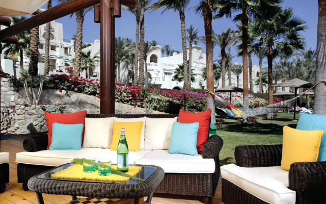 Grand Rotana Hotel Resort and Spa