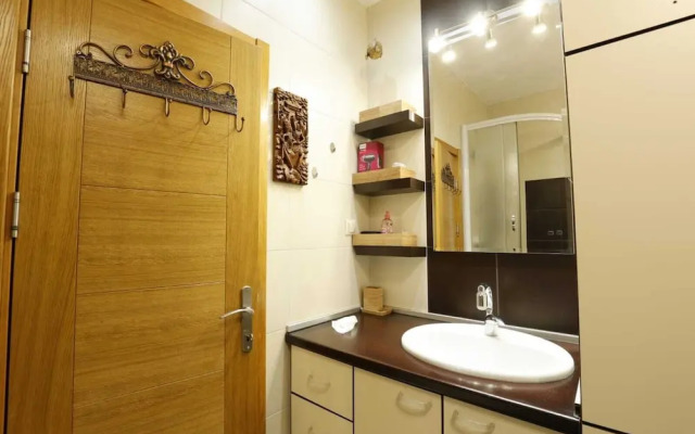 Belgrade Center Apartment Lux IV