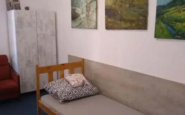 Hostel Kwadrans