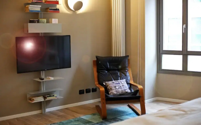 Bergamo Exclusive Holiday Home