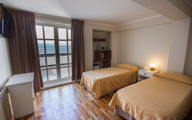Hotel Rodeo Ski