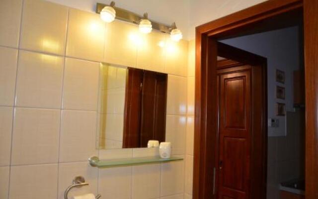 Apartament w Drawsku