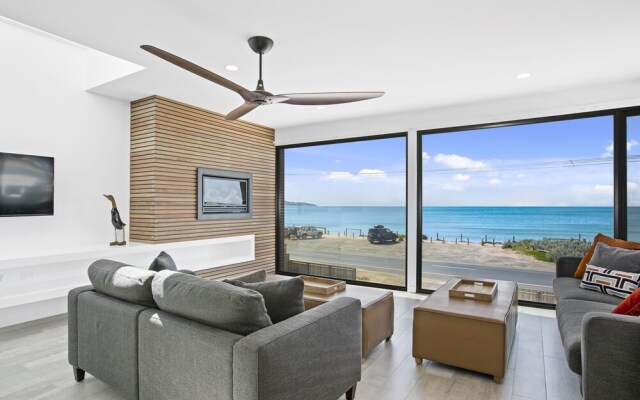 Apollo Bay Beach House