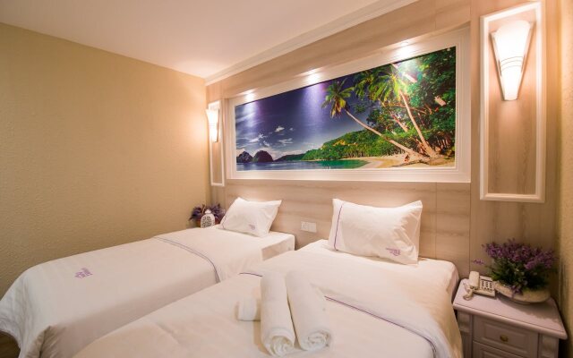 Lavender Inn Usj