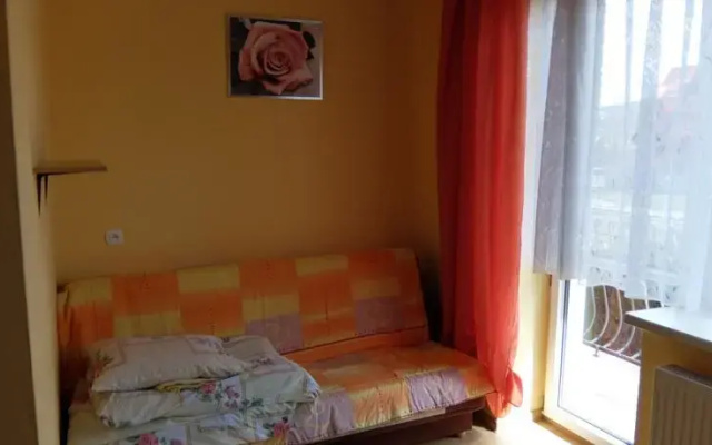 Dom Wypoczynkowy Ceprówka