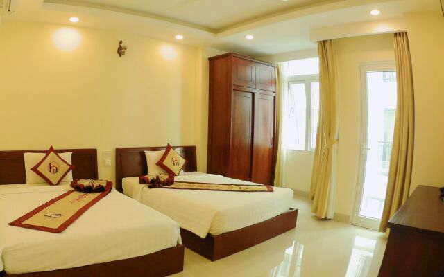 Ngoc Hien Hotel Nha Trang