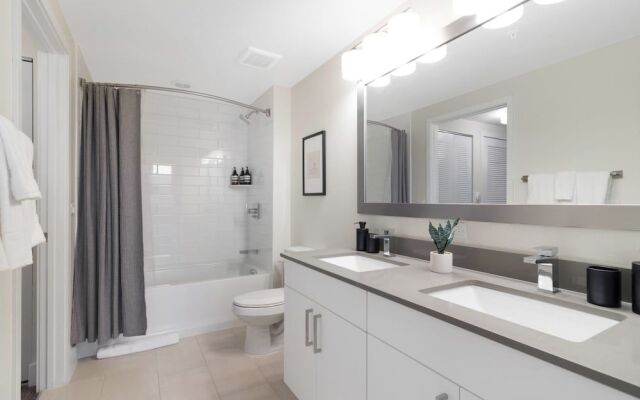 Biscayne Townhomes by Sextant