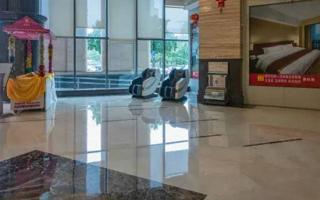 Zhongtailai Hotel
