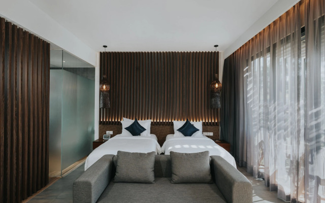 The Ning Resort Ubud