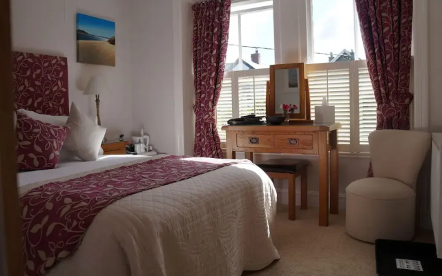 Brookdale B&B