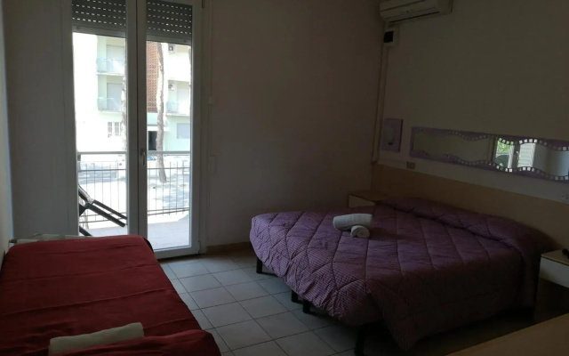 Hotel Oliver