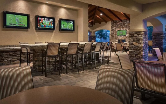 Sonoran Suites of Scottsdale San Milan