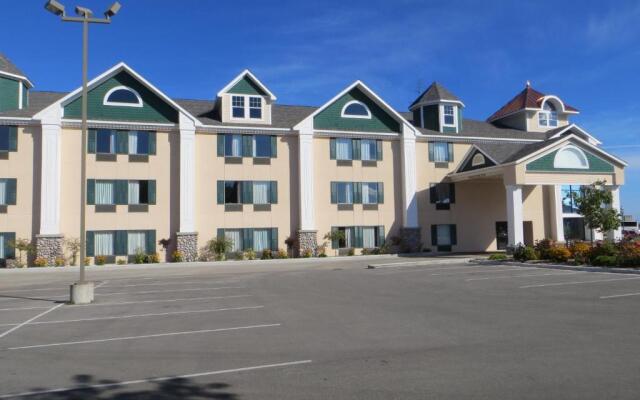 Bayside Hotel of Mackinac