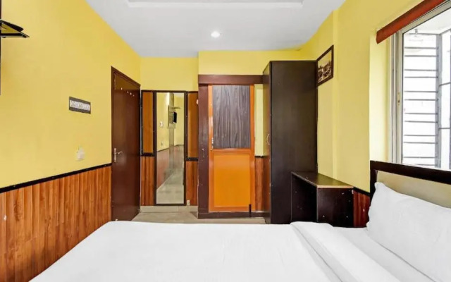 Rajarhat Rooms
