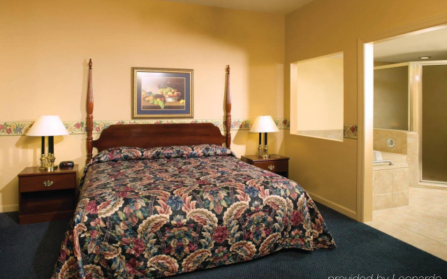 Club Wyndham Old Town Alexandria