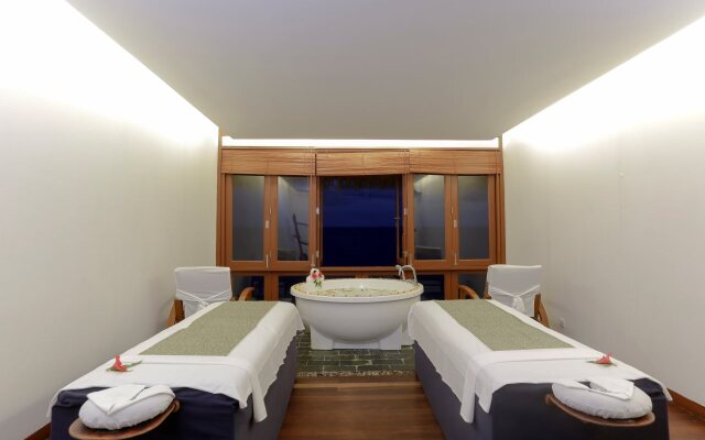 Medhufushi Island Resort