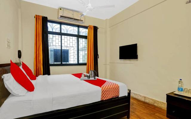 OYO 92197 Vista Corporate Services