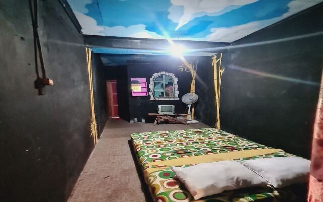 Larasati Homestay
