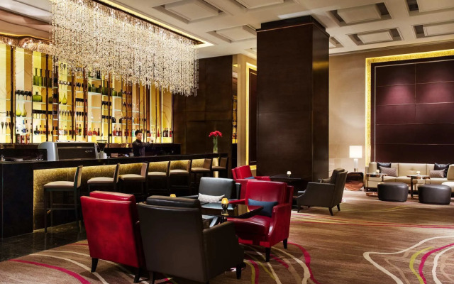 Changzhou Marriott Hotel