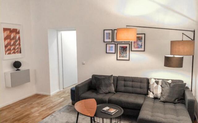 Boutique Apartment Kingfisher - Viennas trendiest neighbourhood