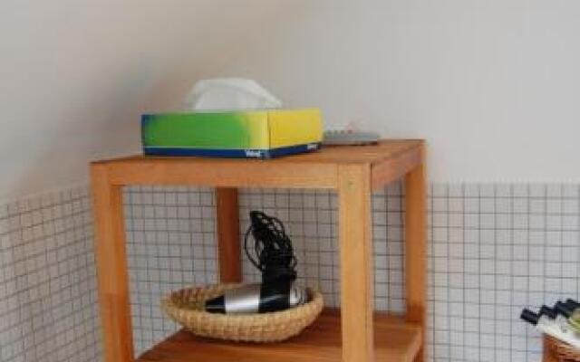 Pensjonat Lipie-Althof