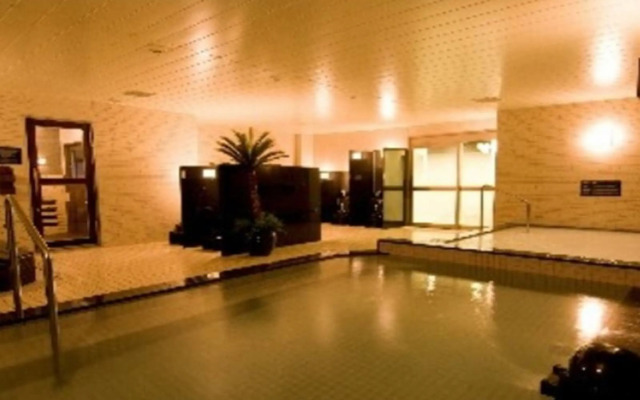 Dormy Inn Nagasaki Shinchi Chinatown Hot Spring