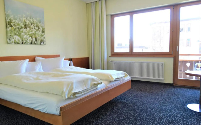 Sportweg - Four Bedroom