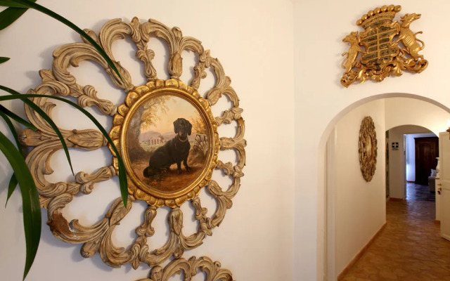 Travel & Stay - Governo Vecchio