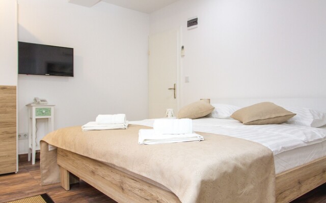 Guesthouse Dubai