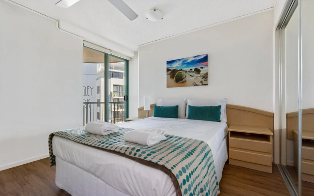 Key Largo Apartments
