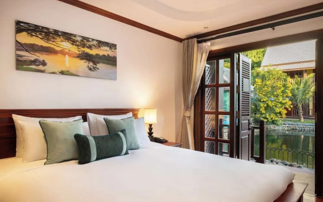 U Luang Prabang