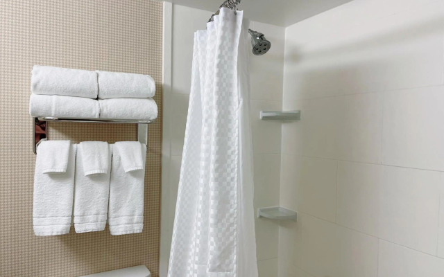 Four Points by Sheraton San Rafael Marin County