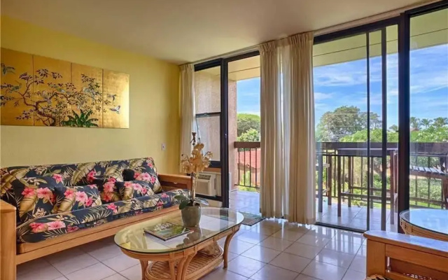 Maui Vista 1210 by Maui Rental Group