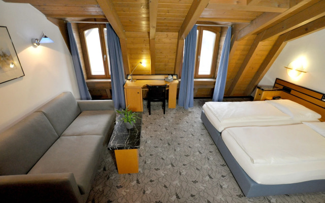 Hotel Villa Waldperlach