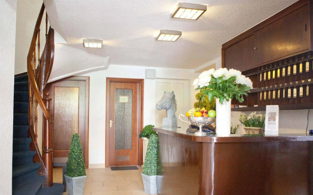 Hotel Bischoff