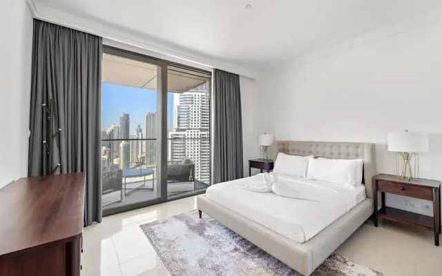 Boulevard Point - 4302 2BD