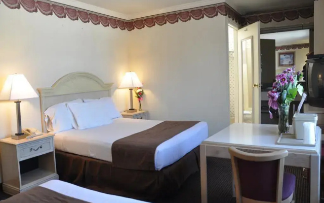 San Francisco Inn