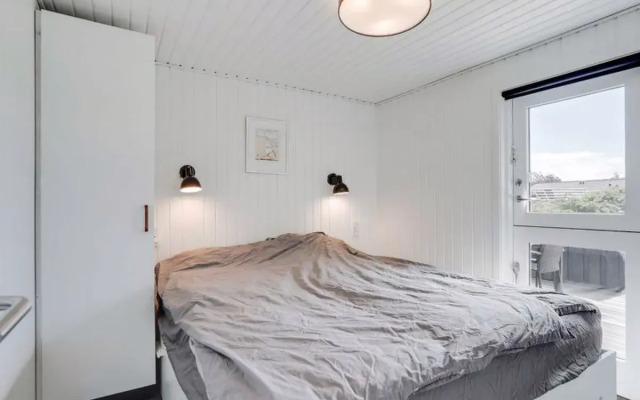 "Ala" - 300m from the sea in NW Jutland