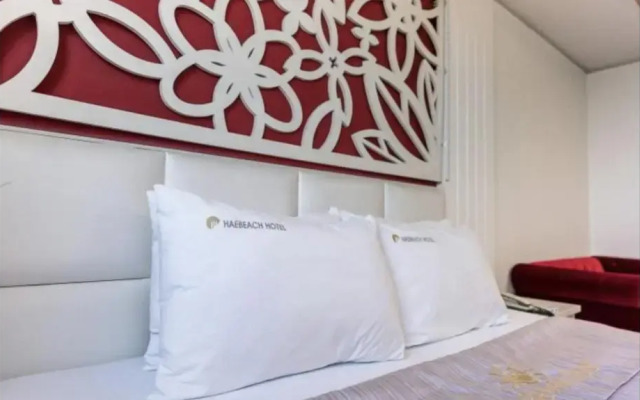 Yeosu Beach Hotel