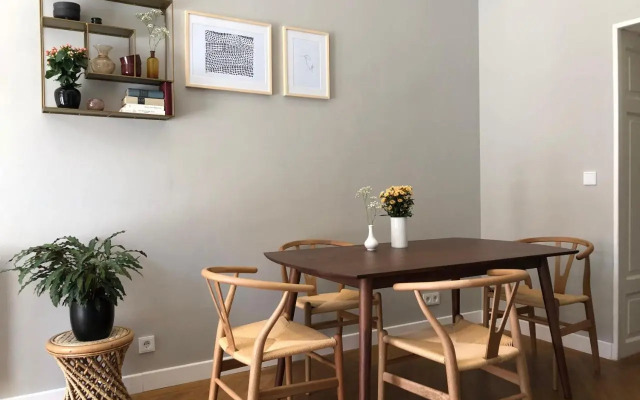 Kaiser Ludwig´s wundervolle Ferienwohnung