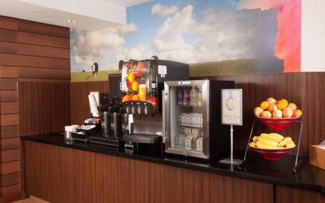 Fairfield Inn by Marriott Charlotte Gastonia