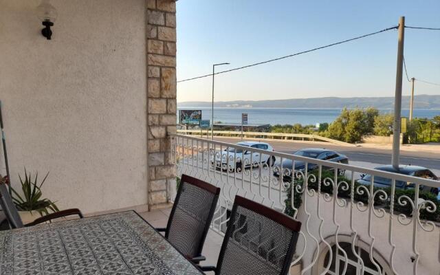 Apartment Sladojevic
