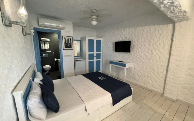 Dag Butik Otel