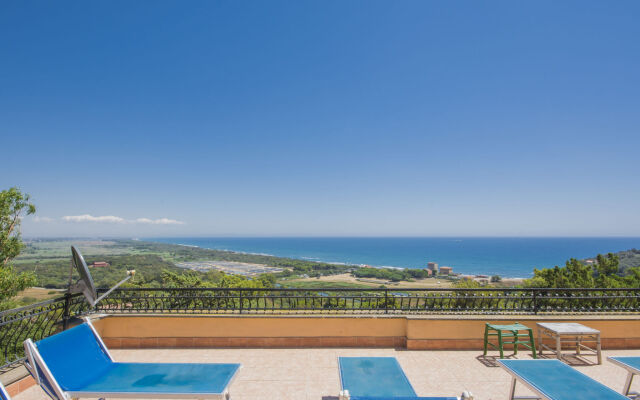 Villa Von Salis by Interhome