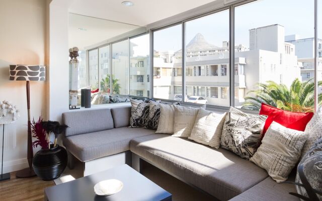 Illovo Court 12A