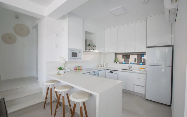 Protaras Holiday Villa Cr3