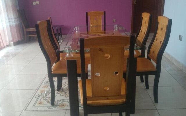 Room in Apartment - Nonilis Apartments Single Room for a Great Vacation